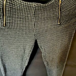 ❌SOLD❌ Cotton plat pants